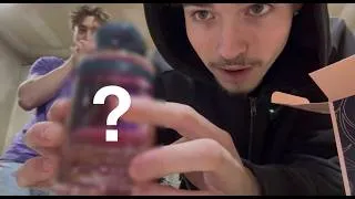 Miniature : On a failli se tromper 😳! Ouverture à l'aveugle de nos 2 nouveaux parfums !