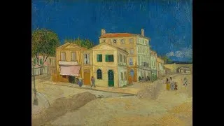 Miniature : Vincent Van Gogh à Arles - tout comprendre