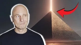 Miniature : La grande pyramide est un temple divin !