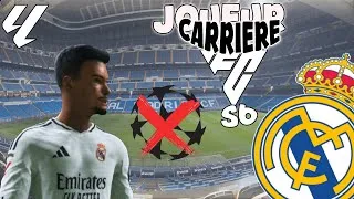 Miniature : "DE LA CRISE AU COMEBACK : Alexis Vargas peut-il encore tout sauver ? ⚡🔥 (FC 25 Carrière Joueur)"