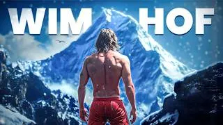 Miniature : L’HOMME QUI A GRAVI L’EVEREST EN SHORT (L'incroyable histoire de Wim Hof)