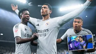 Miniature : Y'a du mieux dans ce fifa !