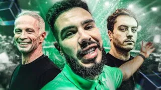 Miniature : Je participe à un TOURNOI E-SPORT avec 50 000 Euros à gagner ! #ZLAN