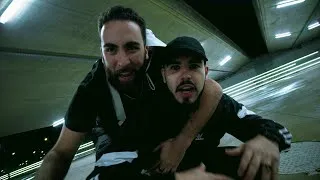 Miniature : Benjos ft Sacha - 4 ANNEAUX