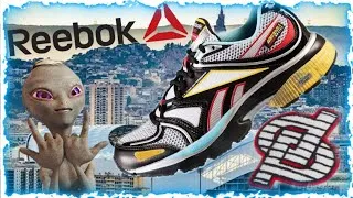 Miniature : UNBOXING DES SNEAKERS REEBOK x JUL !👽 (J'AI CRAQUÉ)