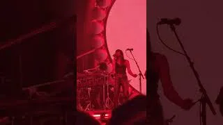 Miniature : Clara Luciani - Accor arena 6/3/25 - mon ombre