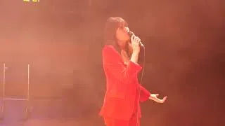 Miniature : Clara Luciani - Monstre d'amour (version Symphonique) France Inter 22/1/22