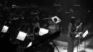 Miniature : Clara Luciani - La grenade (version pop symphonique France inter) 22/01/22