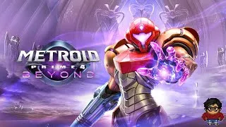 Miniature : On explore à fond (Metroid Prime 4: Beyond)