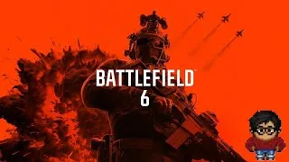 Miniature : Charly en fête (Battlefield 6 avec WD-Xtrem et charly.cruveillier)