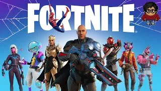Miniature : Le stuff ne fait pas tout (Fortnite)