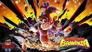 Miniature : Strate Interdite (Donkey Kong Bananza)