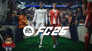 Miniature : Montée en K League (EA Sports FC 26)