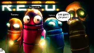 Miniature : CE JEUX MAIS AVEC QUE DES FOUS [R.E.P.O]