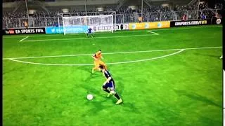 Miniature : But Fernandes Philadelphia Union - Laval