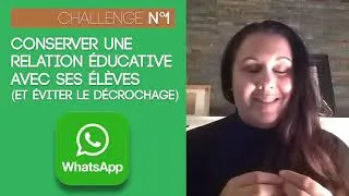 Miniature : Enseigner et former à distance (à l'heure du confinement)