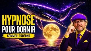 Miniature : Hypnose pour dormir [APAISE TON ESPRIT]