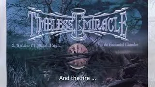Miniature : Timeless Miracle - Into the Enchanted Chamber (full album + bonus track + lyrics)