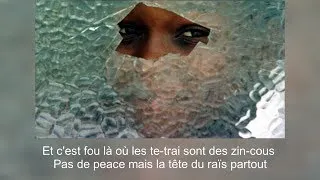 Miniature : Sniper - Entre deux (feat. Leila Rami) ( + paroles/lyrics)