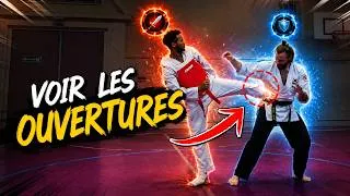 Miniature : Travaille ton œil et ta réactivité avec cet exercice 👀⚡