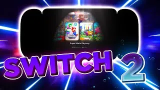Miniature : NINTENDO SWITCH 2 : Tout savoir sur la futur console