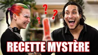 Miniature : LE DÉFI CUISINE IMPLOSSIBLE !!!