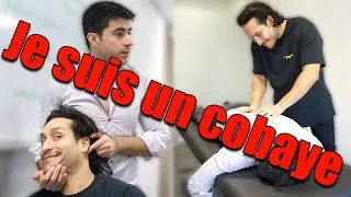 Miniature : JE RETOURNE EN COURS ( MÉDECINE )