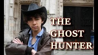 Miniature : The Ghost Hunter / COURT-MÉTRAGE // Documenteur - 2023
