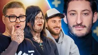 Miniature : Des Tatoueurs jugent les tatouages de Célébrités : Lady Gaga, Pierre Niney, Justin Bieber ...