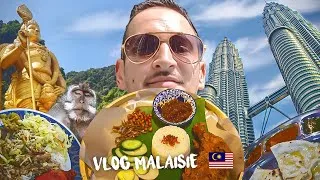 Miniature : KUALA LUMPUR l'heure du bilan ! - Malaisie