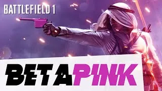Miniature : BETAPINK FRAGMOVIE BATTLEFIELD 1 (2018) BY #BENN