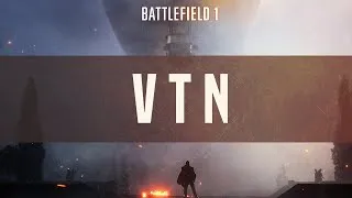 Miniature : FRAGMOVIE BATTLEFIELD 1 FOR VTN (2018) BY #BENN