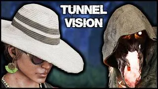 Miniature : Ce Blight n'a que moi en vue - Vs Blight sur Shelter Woods | Dead by Daylight