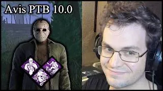 Miniature : Avis sur Jason & les perks du PTB 10.0