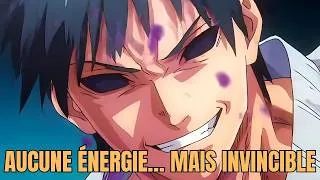Miniature : 🔥 Toji Fushiguro : Le Tyran Céleste, le Tueur de Sorciers | La Légende Interdite de Jujutsu Kaisen