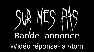 Miniature : Sur mes pas