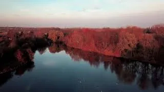 Miniature : Un soir d'automne