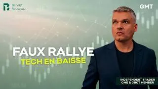 Miniature : Trading : le marché ne monte pas partout, malgré le record du Dow Jones