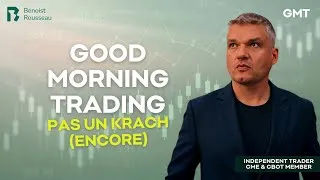 Miniature : Nasdaq : chute éclair, inflation US et Oracle, les marchés attendent 14h30