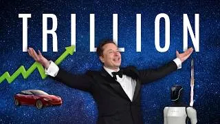 Miniature : L'IPO de SpaceX pourrait tout changer