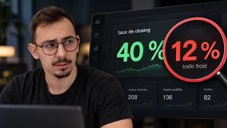 Miniature : Ton Meilleur Closer te Fait Perdre de l'Argent