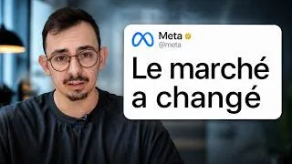 Miniature : J'ai fait 117K€ de profit pendant que le marché s'effondre (les nouvelles règles)
