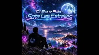 Miniature : Dj Beny Flaix - Sota Les Estrelles (Makina 2026)