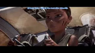 Miniature : Dj Beny Flaix - Trip To The Dark Side (Frenchcore 2026) VideoClip