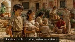 Miniature : Audio Conte Pézilla La Rivière du Temps - Chapitre 2 Dj Beny Flaix Elise et les Enfants de l'Aurore