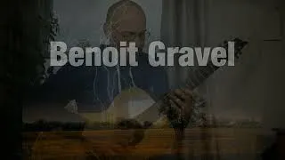 Miniature : 432Hz - Révélation  - Benoit Gravel - Guitare