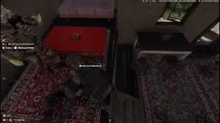 Miniature : 🇦🇫 MISSION D'EXFILTRATION D'UN OTAGE en AFGHANISTAN (POV MEDIC) Arma Reforger RP