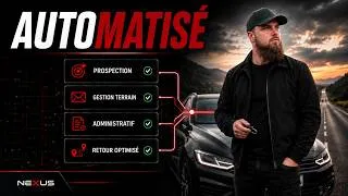 Miniature : Comment automatiser son activité de convoyage sans perdre le contrôle