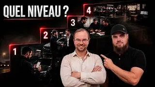 Miniature : Les 4 profils de convoyeurs : lequel es-tu ?