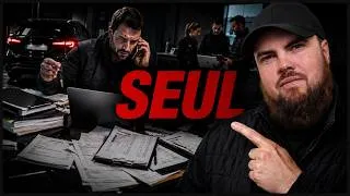 Miniature : Pourquoi travailler seul dans le convoyage est une erreur (Conséquences irréversibles)